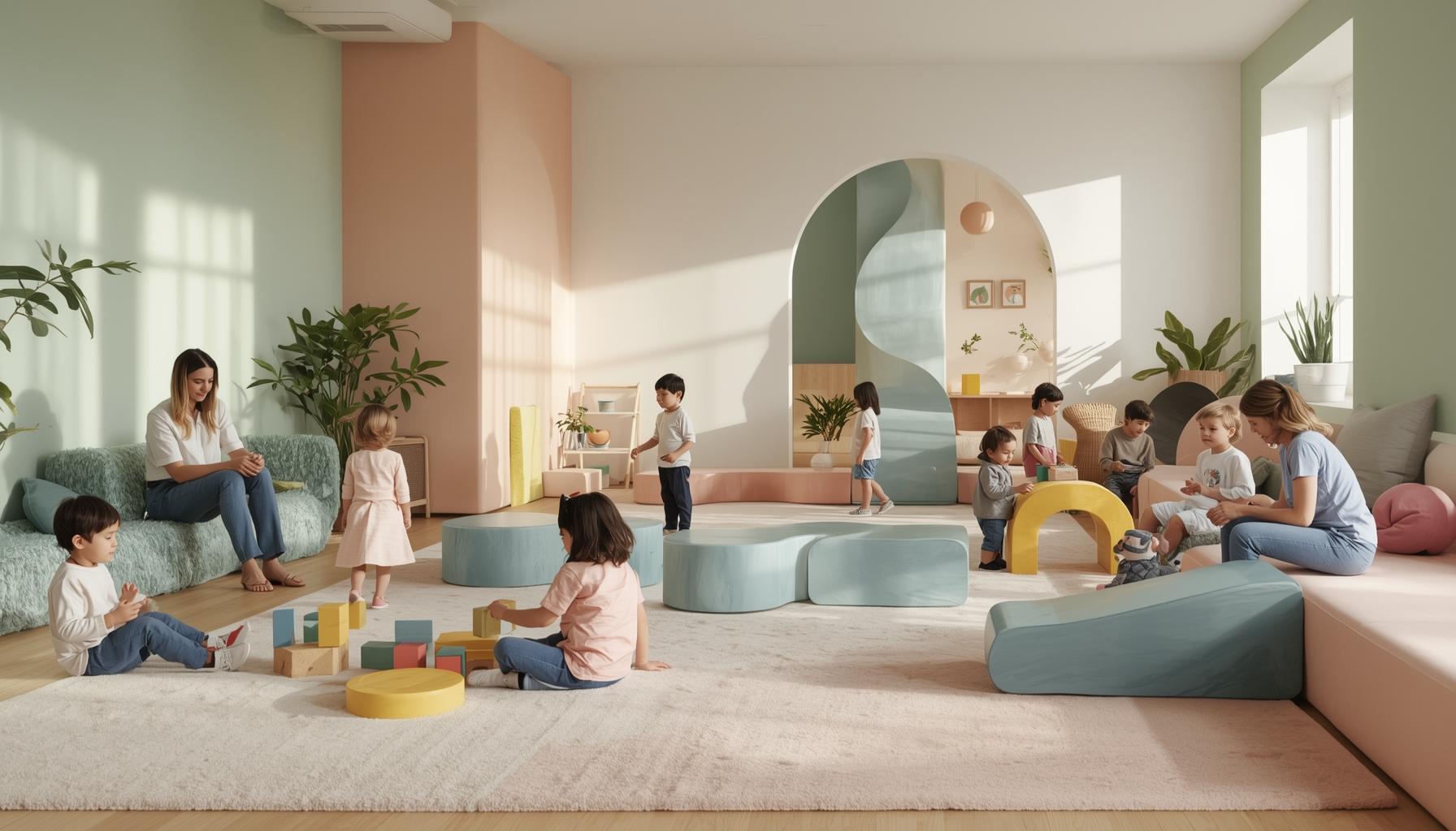 Bezpieczeństwo i komfort dla wszystkich